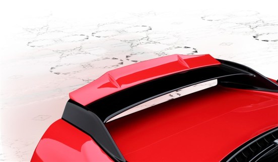 NSX-RR magnification R wing NEW_800