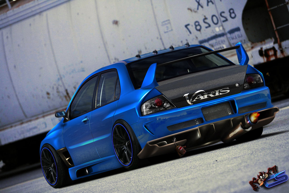 Fake Render Still Kills it