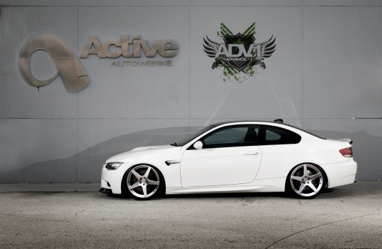 ADV1 - ACTIVE M3 FLYER