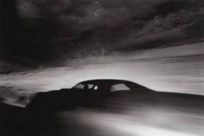 ikko-narahara-shadow-of-car-driving-through-desert-1971-artnet