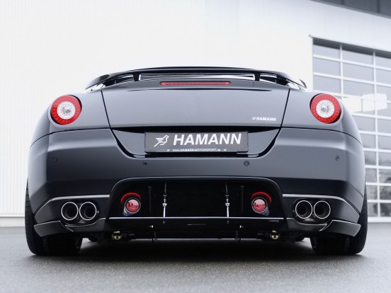 2007-Hamann-Ferrari-599-GTB-Fiorano-Rear-1280x960