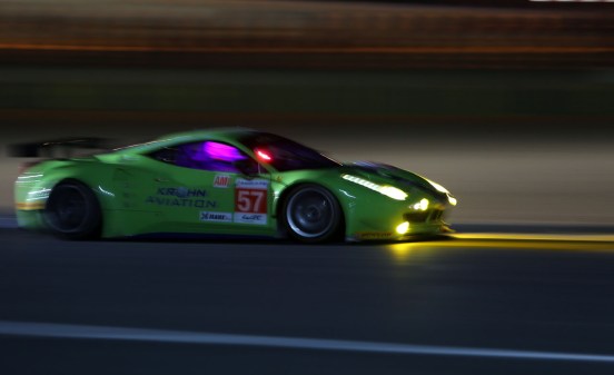 57-krohn-racing-ferrari-458-italia-on-the-track-at-le-mans