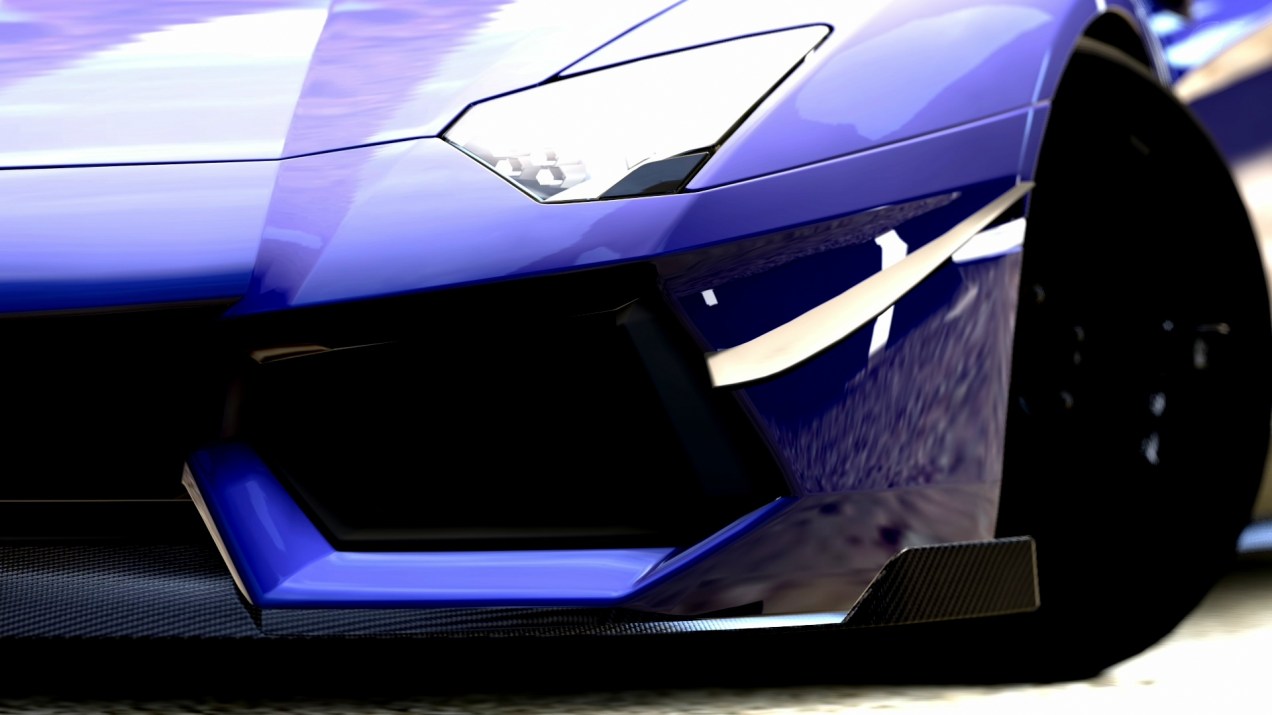Gran Turismo 5