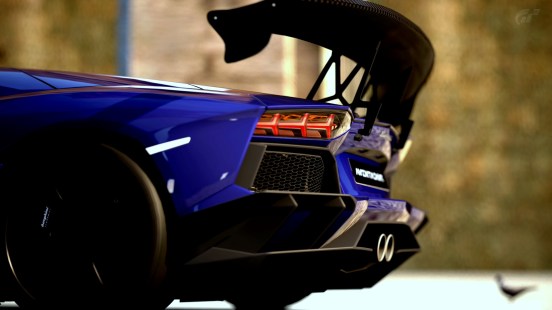 Gran Turismo 5