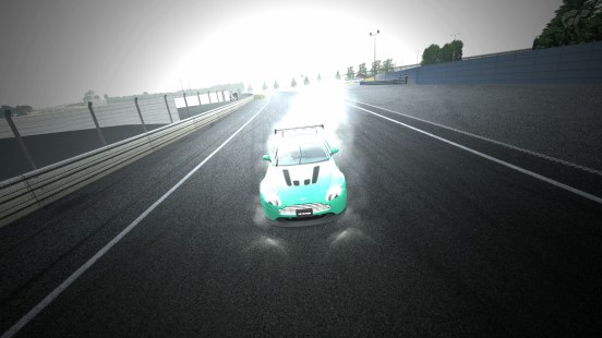 Gran Turismo 5