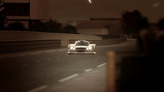 Gran Turismo 5