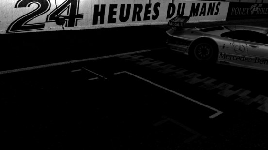 Gran Turismo 5