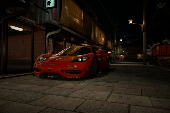 Gran Turismo 5