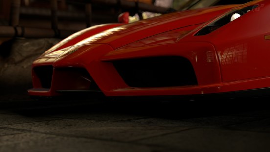 Gran Turismo 5