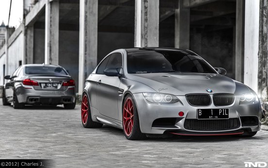 IND-Tuning-BMW-M3-E92-M5-F10-Shades-of-Grey-1