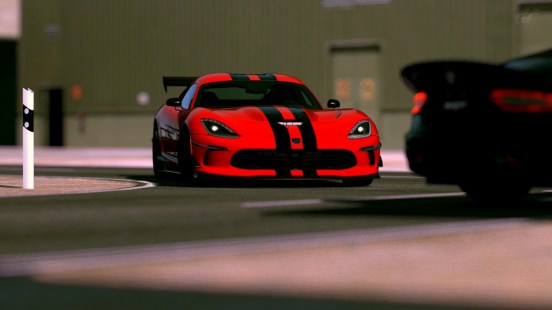 Gran Turismo 6
