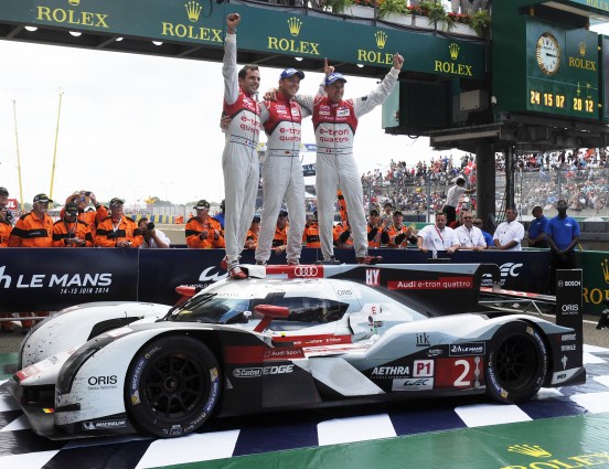 AUTO-FRA-MOTOR-RACING-ENDURANCE