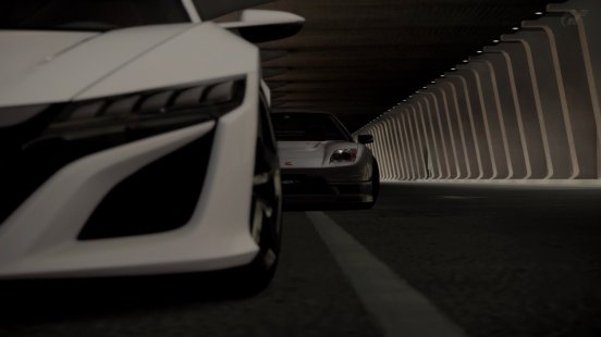 Gran Turismo 6