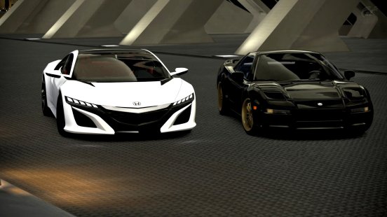 Gran Turismo 6