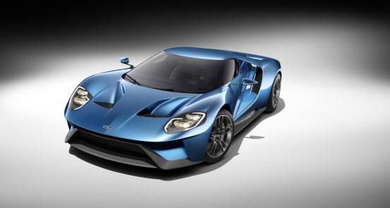 New-Ford-GT-1