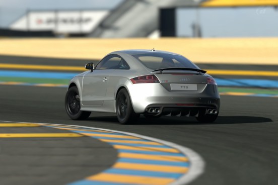 Gran Turismo 6