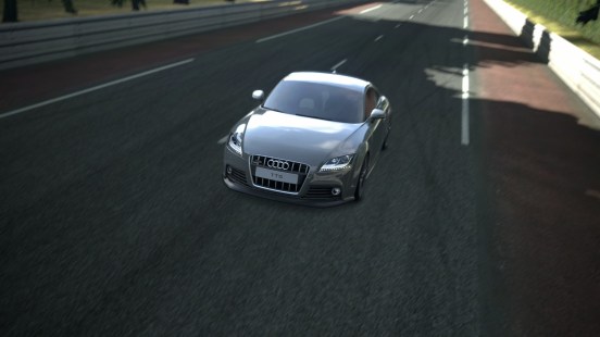 Gran Turismo 6
