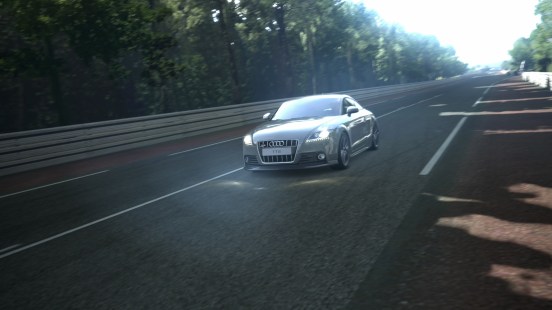Gran Turismo 6