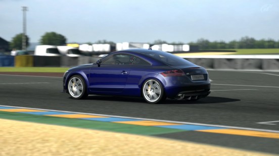 Gran Turismo 6