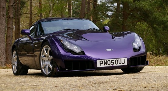 how-much-is-a-tvr-sagaris